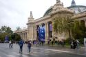 France Protests Art Basel