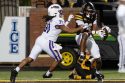 James Madison Appalachian St Football
