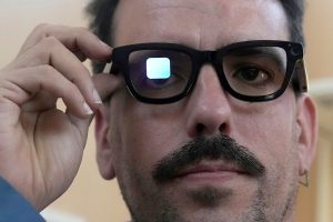 Norway Smart Glasses