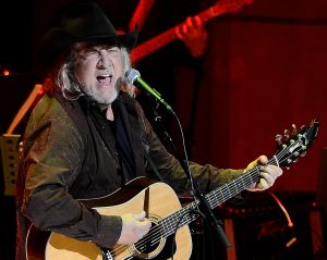 John Anderson