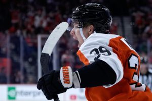 Avalanche Flyers Hockey