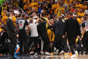 Mavericks Pacers basketball