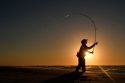 Saving Striped Bass