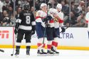 Panthers Kings Hockey