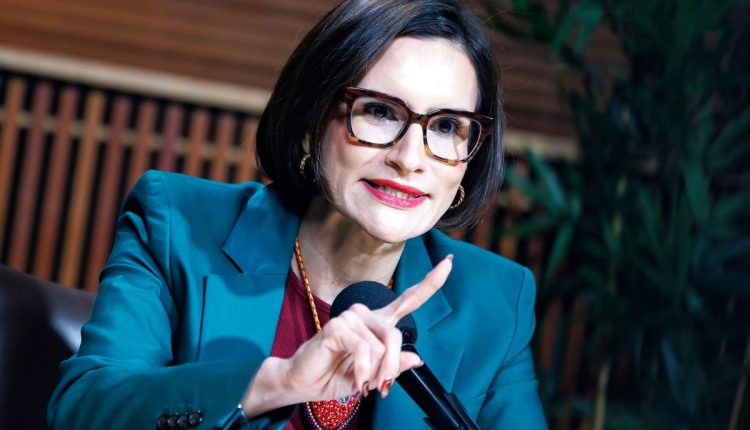 Election 2026 Minnesota Senate
