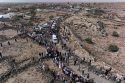 APTOPIX Syria Jordan Airstrikes