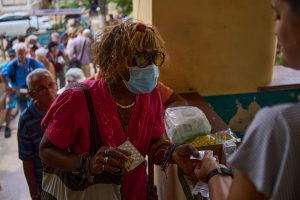 APTOPIX Cuba Medicine Shortages