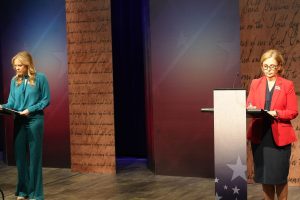 Election 2026 South Carolina Senate