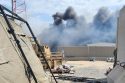 Iran US Port Shuaiba Attack