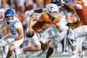 Mississippi Texas Football