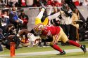 APTOPIX Commanders 49ers Football