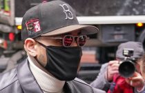 Britain Chris Brown