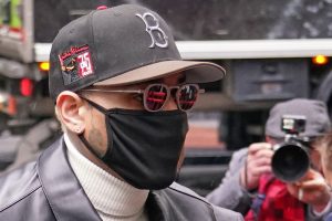 Britain Chris Brown