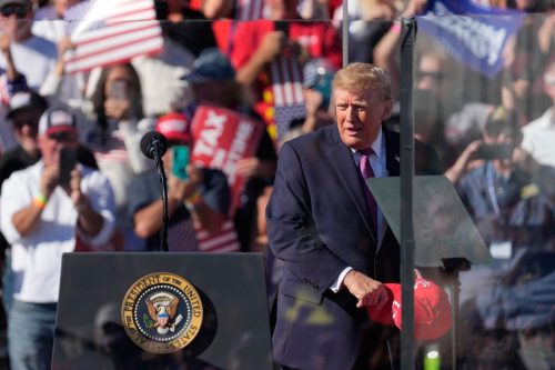Trump