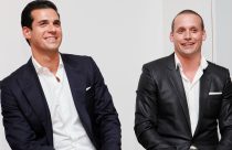 Alexander Brothers Sex Trafficking