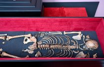 Greece Bulgaria Medieval Ruler