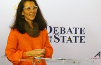 Election 2026 Alaska Senate