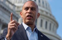 Election 2026 House Democrats