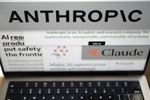 Anthropic