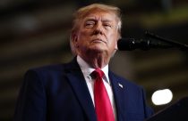 APTOPIX Trump