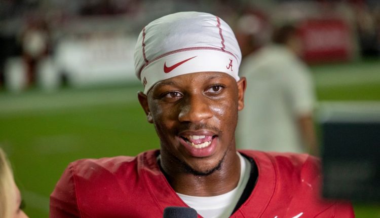 Florida St Alabama Football