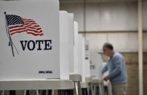 US Election 2026 State Supreme Courts
