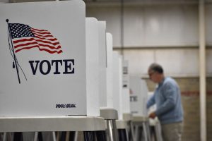 US Election 2026 State Supreme Courts