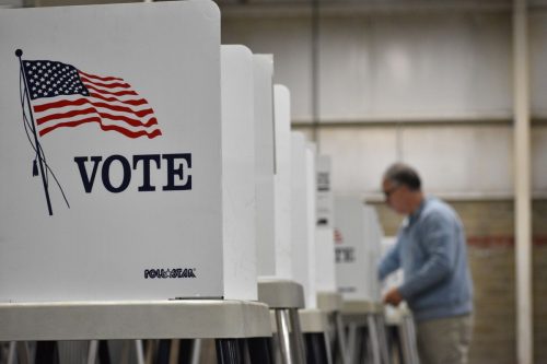 US Election 2026 State Supreme Courts