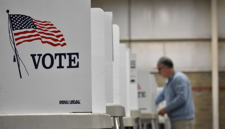 US Election 2026 State Supreme Courts