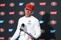 49ers Seahawks Football