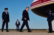 Media CNN Trump