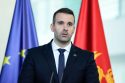 Montenegro Russia Arrest