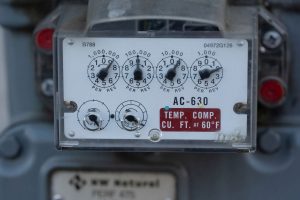Climate Energy Costs