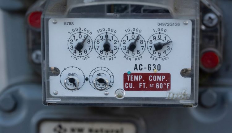 Climate Energy Costs