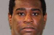 Texas Execution