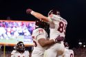 Virginia Tech Clemson Football
