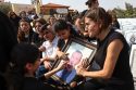APTOPIX Jordan Church Shooting