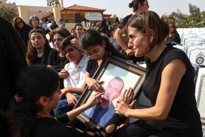 APTOPIX Jordan Church Shooting