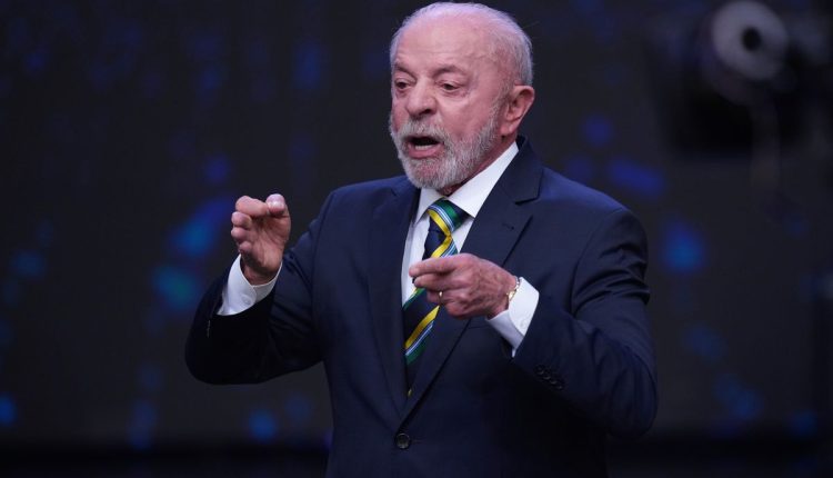 Brazil Election