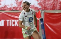England US Rugby