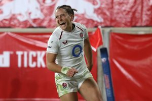 England US Rugby