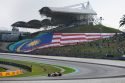 Bahrain F1 GP in Malaysia Auto Racing