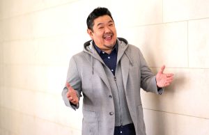 Eric Bauza
