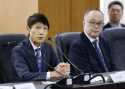 Japan Cyberattacks