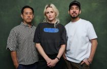 Linkin Park Portrait Session