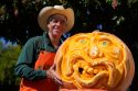 Picasso Pumpkin Carver