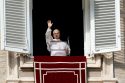 Vatican Pope