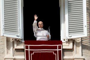 Vatican Pope