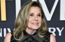 Susan Saint James