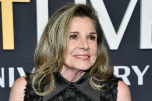 Susan Saint James